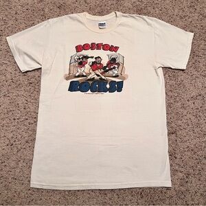Vintage Boston Red Sox T-Shirt